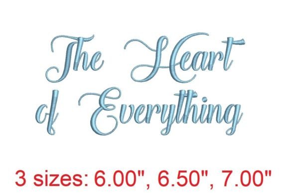 Download The Heart of Everything - Premium Bundle
